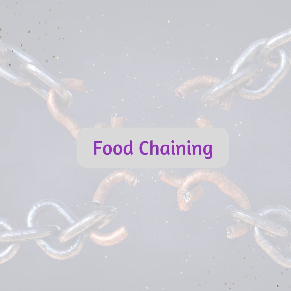 Food Chaining