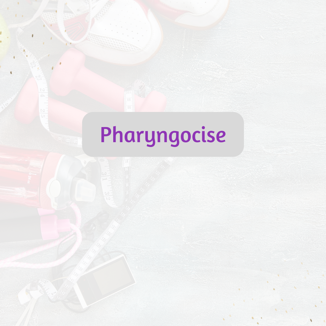 Pharyngocise-Dysphagia Ramblings
