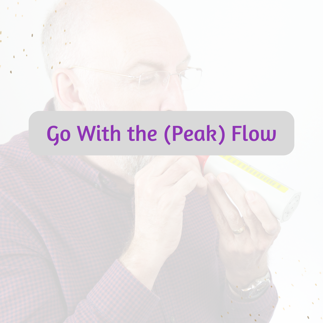 Go With the (Peak) Flow