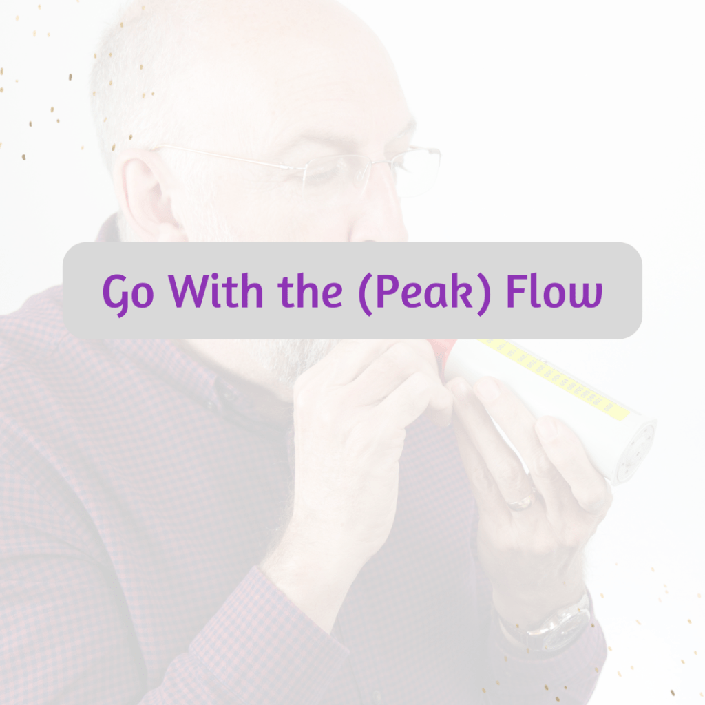 Go With the (Peak)&nbsp;Flow