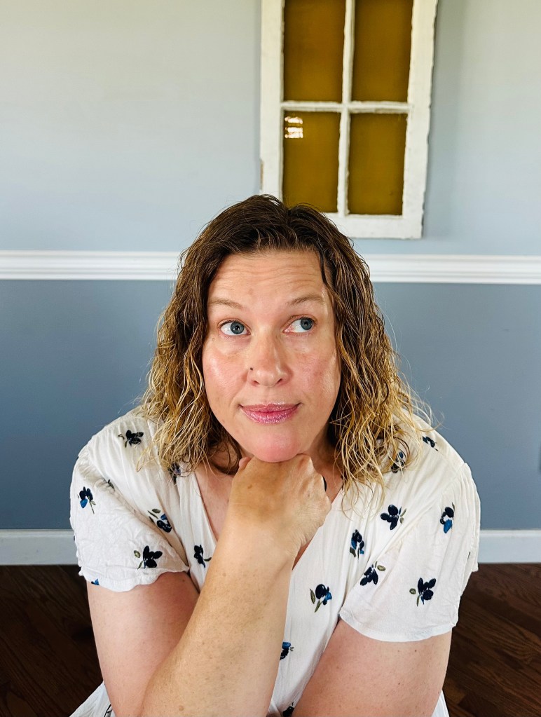 Tiffani Wallace-Dysphagia Ramblings