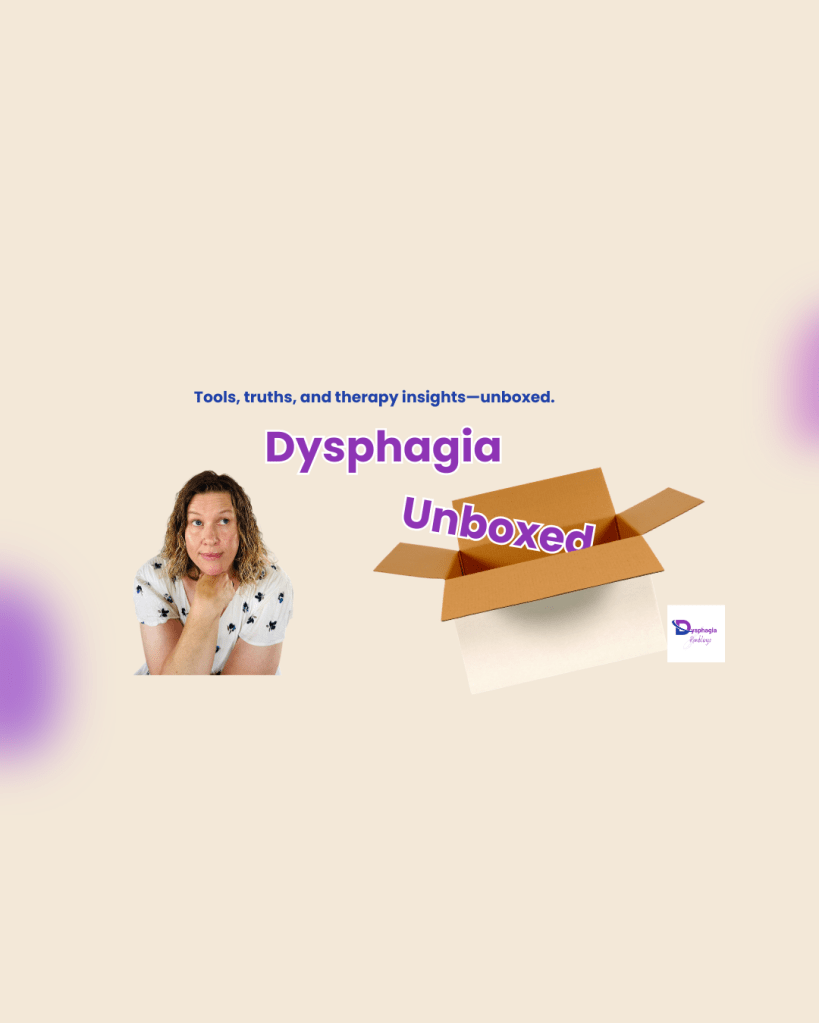 The Newsletter about Dysphagia